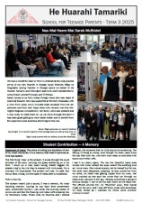 2025 Thumbnail HHT Newsletter T3&4